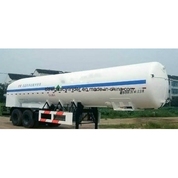 20m3 Lar Tank Trailer